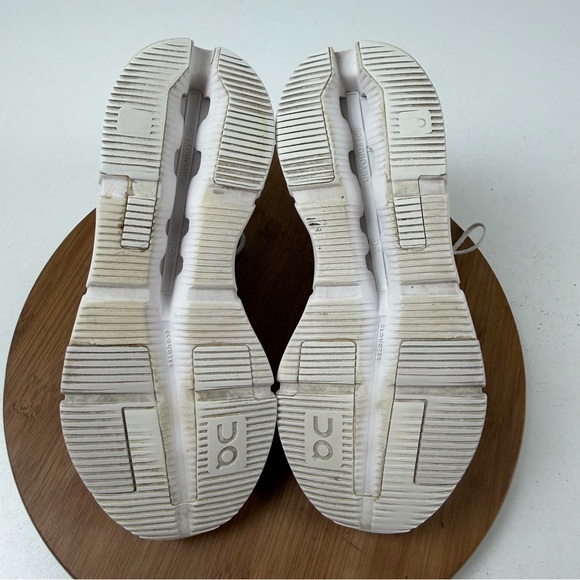 On Running CloudNova 2 CloudTec Running Sneakers - Picture 8 of 9